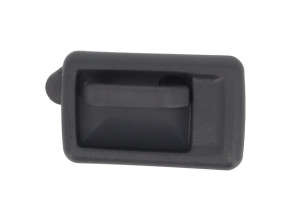 Poignee interieur avant gauche pour PEUGEOT 106 PHASE 1 Poignee interieur avant gauche pour PEUGEOT 106 PHASE 1