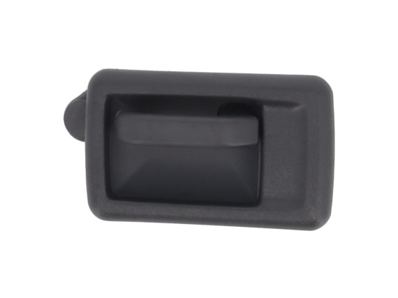 Poignée Intérieure De Porte Gauche Pour Peugeot 106, 205, 309 - Réf. 914324, Neuf, Garantie 2 Ans