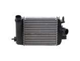 Echangeur air (Intercooler) pour NISSAN JUKE 2