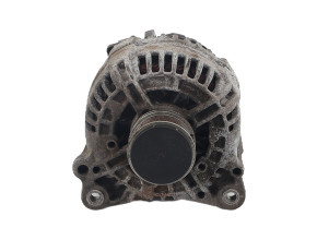 Alternateur pour VOLKSWAGEN POLO 4 PHASE 1
