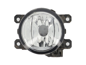 Anti brouillard gauche (feux) pour PEUGEOT BOXER 3 PHASE 2