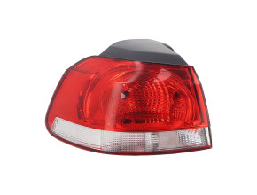 Feu arriere principal gauche (feux) pour VOLKSWAGEN GOLF VI