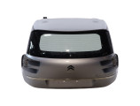 Malle/Hayon arriere pour CITROEN C4 GRAND SPACETOURER