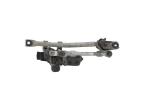 Mot. essuie glace avant pour CITROEN C1 1 PHASE 2 Mot. essuie glace avant pour CITROEN C1 1 PHASE 2