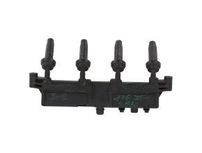 Bobine (allumage) pour PEUGEOT 206 PHASE 1 Bobine (allumage) pour PEUGEOT 206 PHASE 1