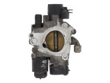 Boitier papillon pour PEUGEOT 206 PHASE 1