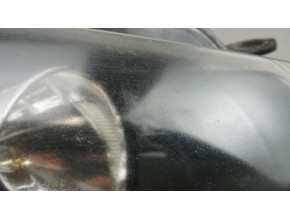 Optique avant principal droit (feux)(phare) pour VOLKSWAGEN GOLF 6