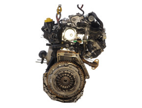 Moteur pour RENAULT KANGOO II