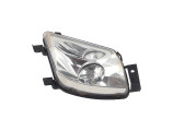 Anti brouillard gauche (feux) pour PEUGEOT 308 1 SW PHASE 1 BREAK