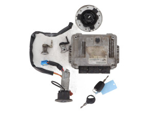 Kit de demarrage pour PEUGEOT 206+ Kit de demarrage pour PEUGEOT 206+