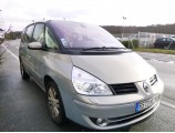 Trappe d'essence pour RENAULT ESPACE 4 PHASE 1