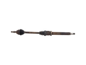 Cardan droit (transmission) pour FORD FUSION PHASE 1 Cardan droit (transmission) pour FORD FUSION PHASE 1