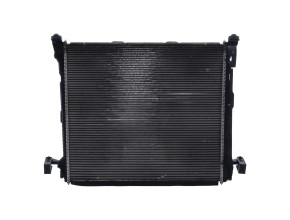 Radiateur eau pour VOLKSWAGEN CRAFTER 2 PHASE 1