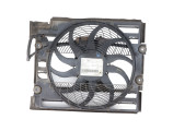 Moto ventilateur radiateur pour BMW SERIE 5 E39 PHASE 1