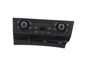 Commande chauffage pour AUDI A5 1 COUPE PHASE 1 Commande chauffage pour AUDI A5 1 COUPE PHASE 1