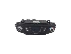 Commande chauffage pour FORD B-MAX