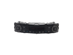 Commande chauffage pour MERCEDES CLASSE E 211 PHASE 1 Commande chauffage pour MERCEDES CLASSE E 211 PHASE 1