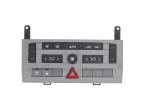 Commande chauffage pour CITROEN C5 1 PHASE 2 Commande chauffage pour CITROEN C5 1 PHASE 2