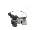 Serrure arriere gauche pour CITROEN C1 1 PHASE 2