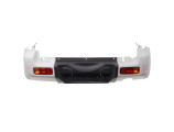 Pare choc arriere pour SUZUKI JIMNY 1 PHASE 2