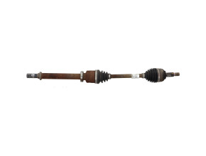 Cardan droit (transmission) pour RENAULT TWINGO 2 PHASE 1