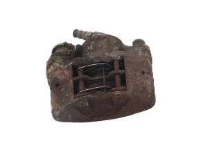 Etrier avant droit (freinage) pour PEUGEOT 106 PHASE 2