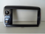 Facade autoradio pour PEUGEOT 208 1 PHASE 2