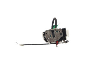 Serrure avant gauche pour CITROEN NEMO