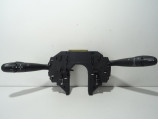 Com (Bloc Contacteur Tournant+Commodo Essuie Glace+Commodo Phare) pour CITROEN C5 2