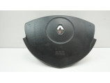 Air bag conducteur pour RENAULT CLIO 2 CAMPUS PHASE 2