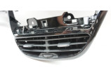 Console central (interieur plastique) pour PEUGEOT 208 1 PHASE 2