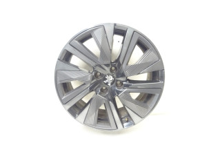 Jante pour PEUGEOT 2008 2 Jante pour PEUGEOT 2008 2