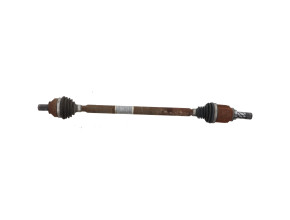 Cardan arriere droit (transmission) pour RENAULT TWINGO 3 PHASE 2