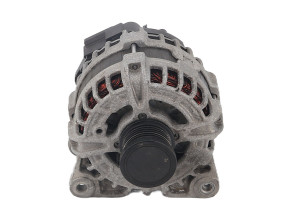 Alternateur pour RENAULT MEGANE 4 PHASE 2 Alternateur pour RENAULT MEGANE 4 PHASE 2
