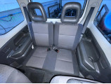 Banquette arriere (KIT DERIV VP) pour SUZUKI JIMNY 1 PHASE 2