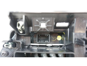 Aerateur tableau de bord pour PEUGEOT 2008 2 Aerateur tableau de bord pour PEUGEOT 2008 2