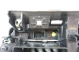 Aerateur tableau de bord pour PEUGEOT 2008 2