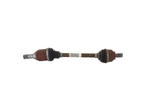 Cardan arriere gauche (transmission) pour RENAULT TWINGO 3 PHASE 2