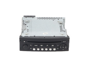 Autoradio d'origine pour CITROEN DS3 PHASE 1 Autoradio d'origine pour CITROEN DS3 PHASE 1