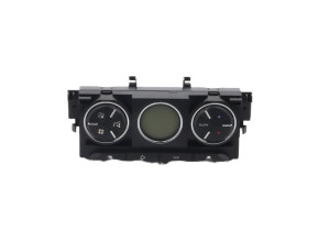 Commande chauffage pour CITROEN DS3 PHASE 1