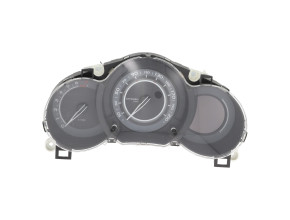 Compteur pour CITROEN C3 II PHASE 1