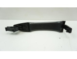 Poignee porte arriere droit pour PEUGEOT 2008 2