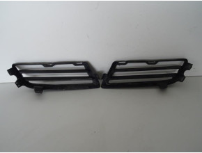Grille de pare choc pour BMW SERIE 6 F13 COUPE PHASE 1