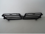 Grille de pare choc pour BMW SERIE 6 F13 COUPE PHASE 1