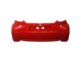 Pare choc arriere pour TOYOTA AYGO I PHASE 1