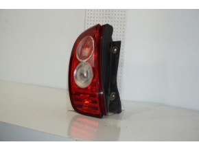 Feu arriere principal gauche (feux) pour NISSAN MICRA 3 PHASE 3