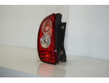 Feu arriere principal gauche (feux) pour NISSAN MICRA 3 PHASE 3