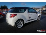 Serrure de coffre pour CITROEN DS3 PHASE 1