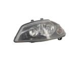 Optique avant principal gauche (feux)(phare) pour SEAT IBIZA 3 PHASE 1