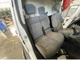 Siege avant droit (banquette double) pour CITROEN BERLINGO 2 PHASE 2
